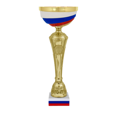 Кубок "Плутон" 39 см (К2, Э1, Т1) Кубок "Плутон" 39 см (К2, Э1, Т1)